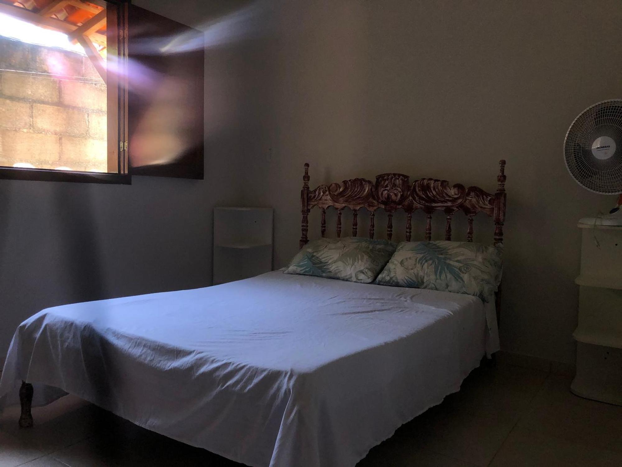 Casa Tucunare Casa de Férias *