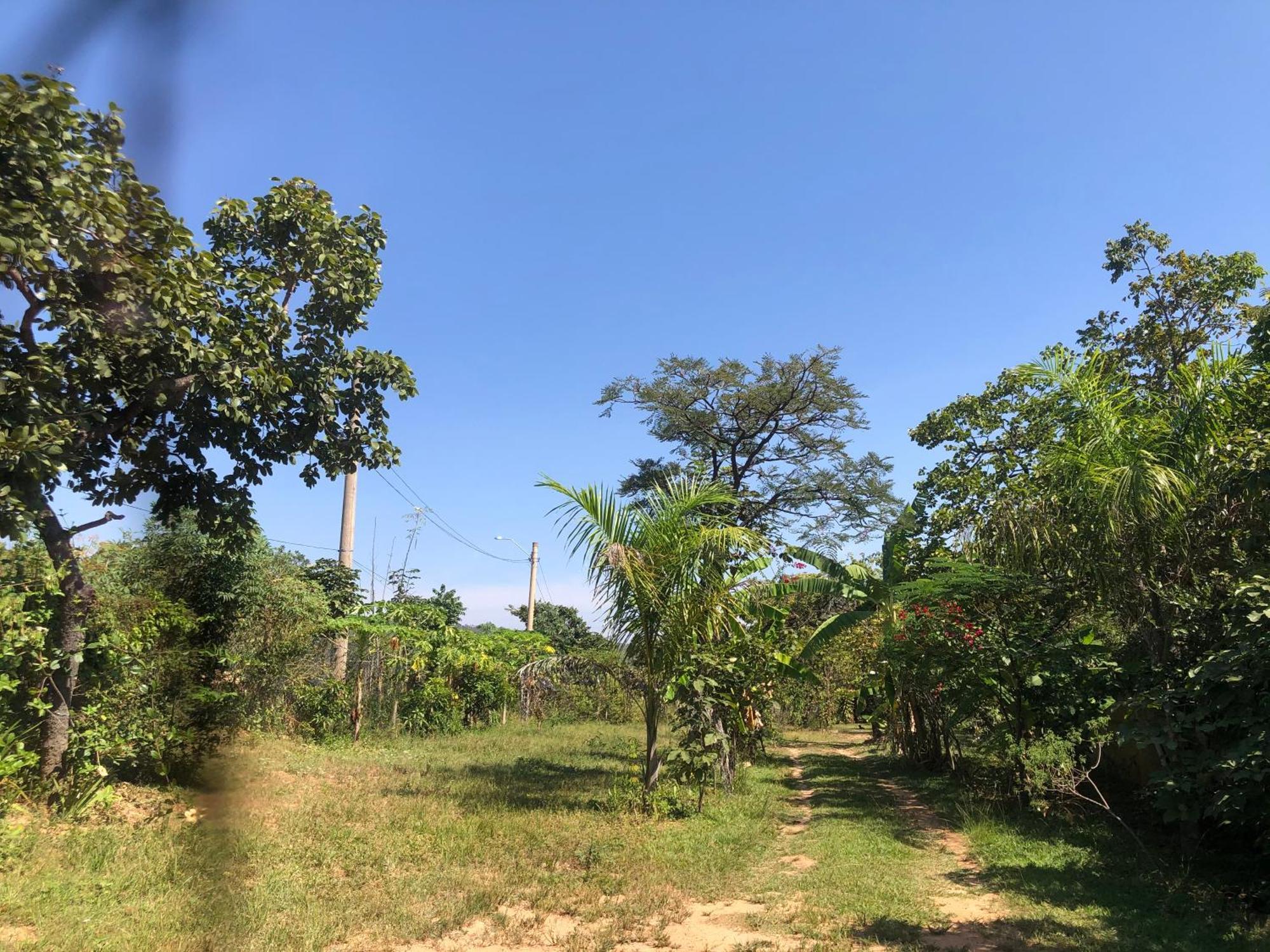 Casa Tucunare Casa de Férias *
