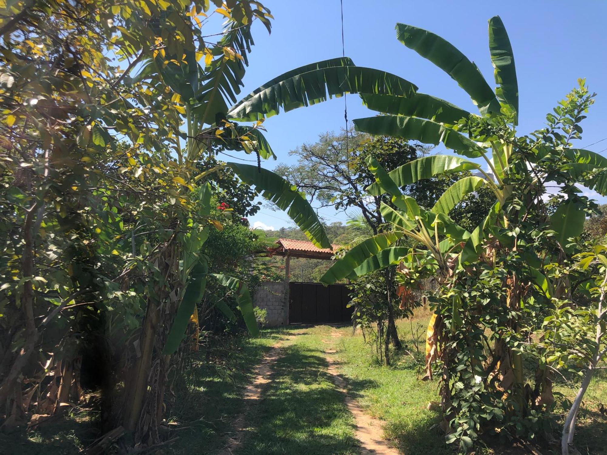 Casa de Férias Casa Tucunare Tres Marias (Minas Gerais)