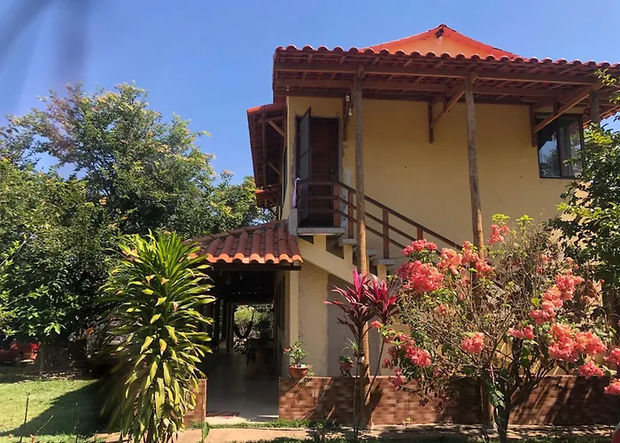 Casa Tucunare