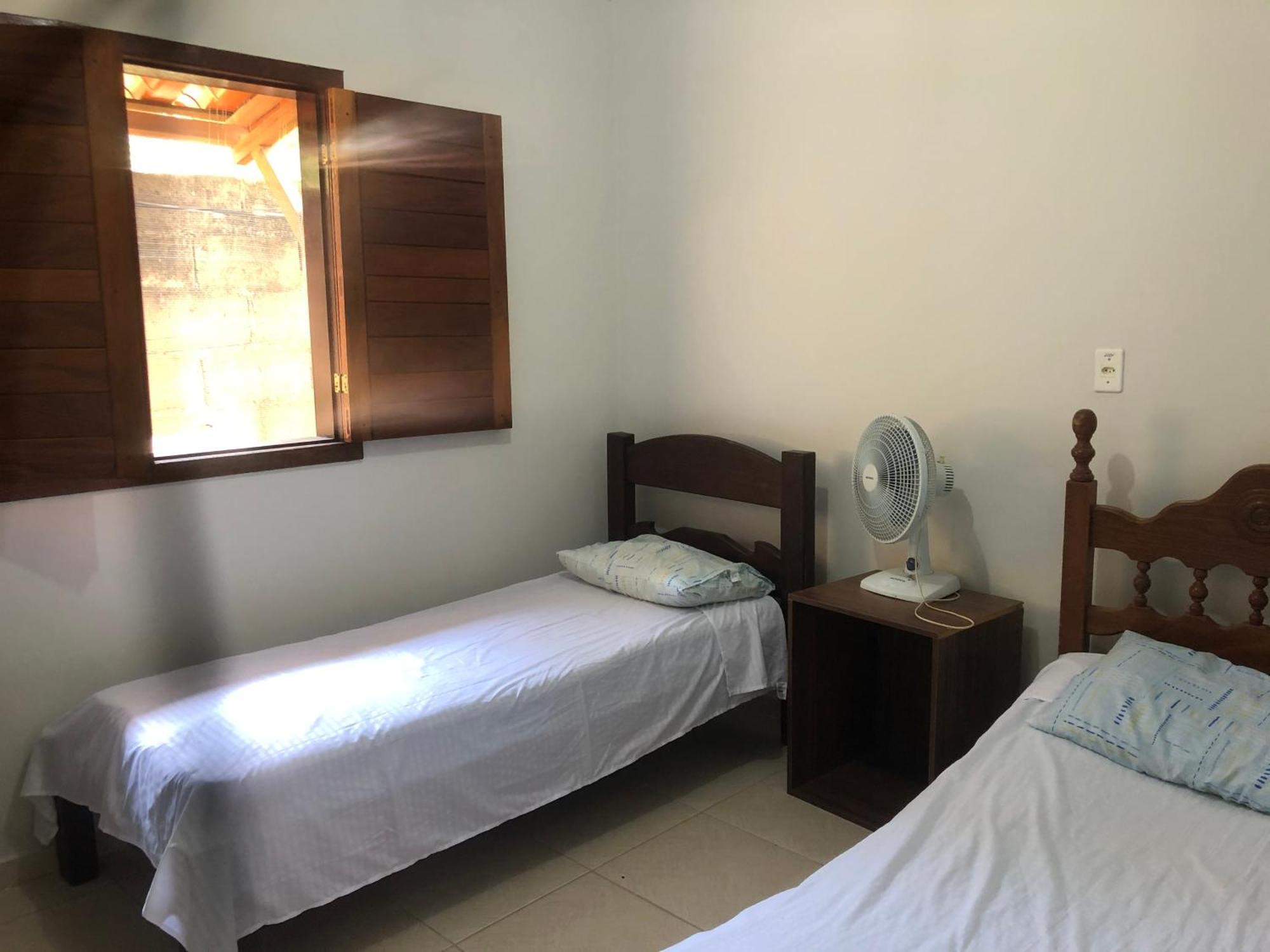 Casa Tucunare Tres Marias (Minas Gerais)