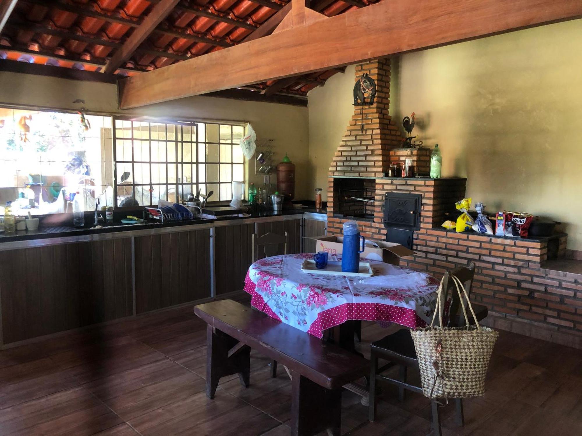 Casa Tucunare *