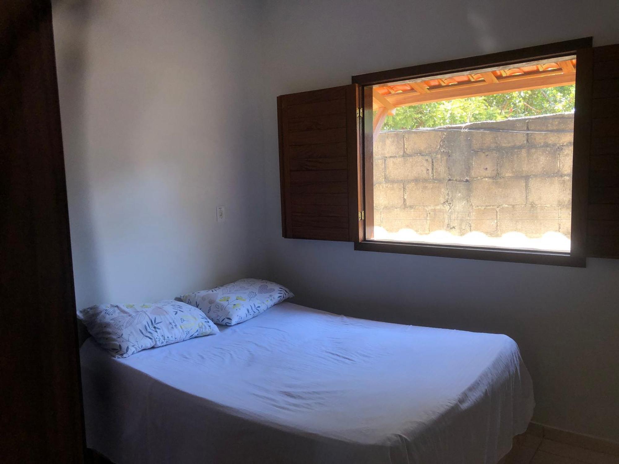 Holiday home Casa Tucunare *