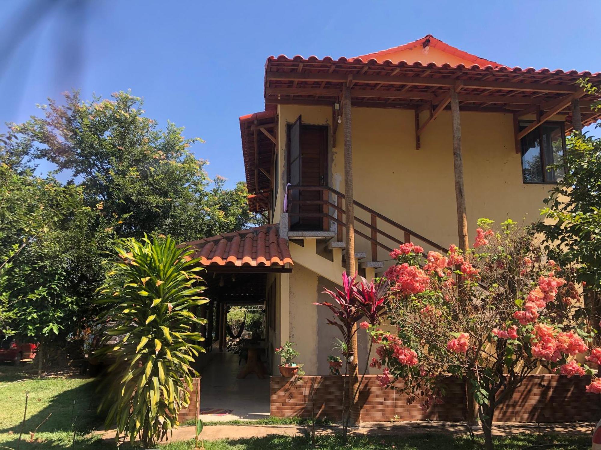 Casa Tucunare Holiday home Tres Marias (Minas Gerais)