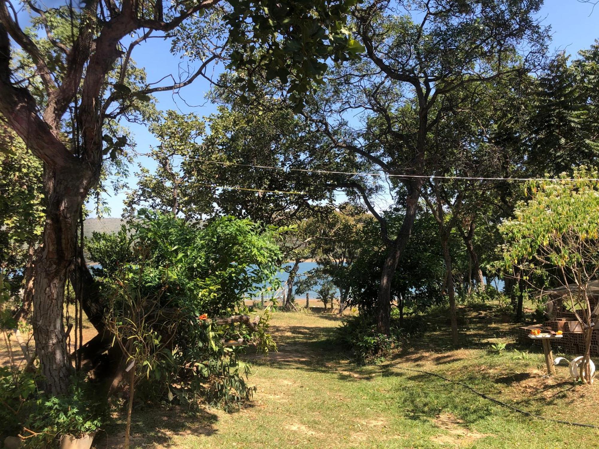 Holiday home Casa Tucunare Tres Marias (Minas Gerais)