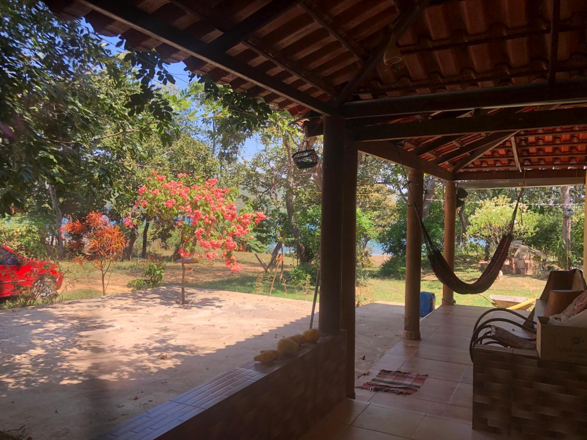 Holiday home Casa Tucunare