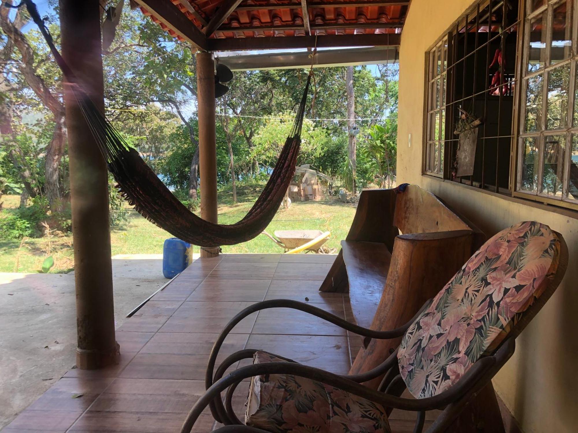 Casa Tucunare Holiday home Tres Marias (Minas Gerais)