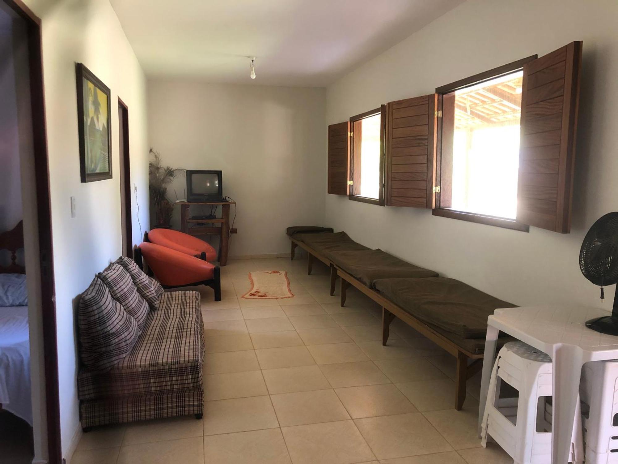 Casa Tucunare Tres Marias (Minas Gerais)